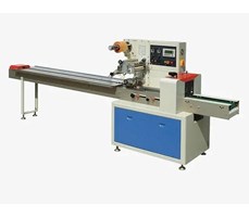 Máy đóng gói ngang tự động dạng gối DXDZ-250D