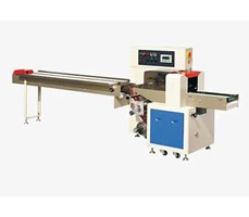 Máy đóng gói ngang tự động dạng gối DXDZ-250X