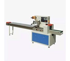 Máy đóng gói tự động nằm ngang dạng gối DXDZ-320B