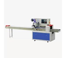 Máy đóng gói tự động nằm ngang dạng gối DXDZ-350D