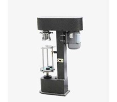 Máy đóng nắp nhôm DK-50D (loại khóa kim loại)