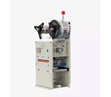 Máy dán miệng cốc sữa chua/trà sữa (có trân châu) thủ công HL-95C