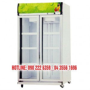 Tủ mát - tủ giữ lạnh KS-1050