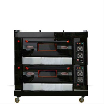 Lò nướng công nghiệp WA-E2--4D