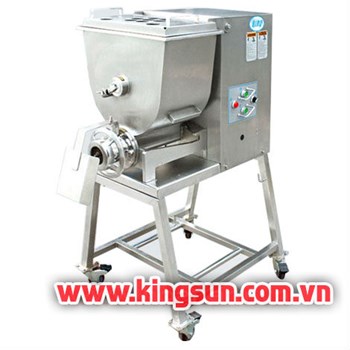 Máy xay thịt làm giò