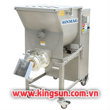 Máy xay thịt công nghiệp