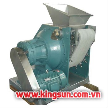 Máy tách xương cá sản lượng lớn CR-430