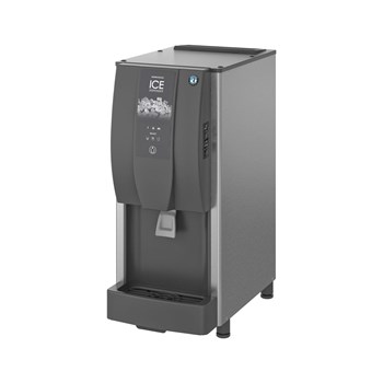 Máy làm đá tự động Hoshizaki DCM-120KE