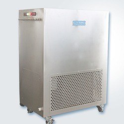 Máy làm nước đá viên SMC-180L