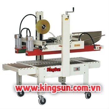 Flaps Folding&Bottom Sealer