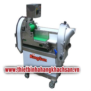 Máy cắt rau củ đa năng KS-BTW-801D