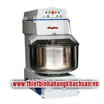 Máy trộn bột Chanmag KS-CM-160 Spiral Mixer