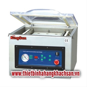 Máy hút chân không để bàn KS-DZ400TE/B