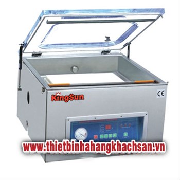 Máy hút chân không để bàn KS-DZ500TE/A