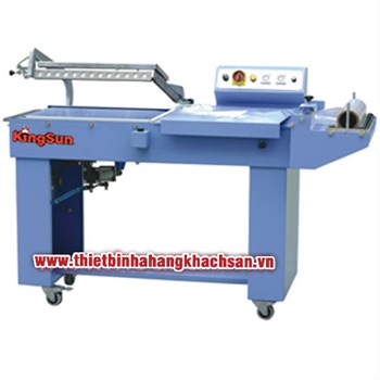 L-bar Cutting Sealer