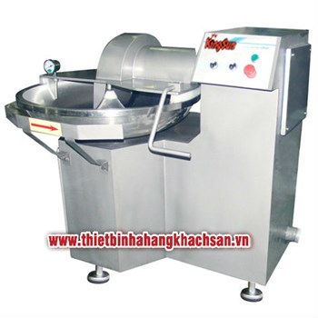 Máy trộn và cắt thịt KS-GZB40