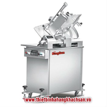 Máy thái thịt chín & đông lạnh KS-IS-250