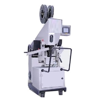 Máy kẹp nhôm xúc xích KS-JCSK-A