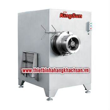 Máy xay thịt làm giò KS-JRD250