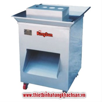 Máy thái thịt di động