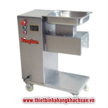 Máy thái thịt sống KS-QH