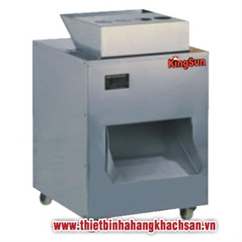 Máy thái thịt sống KS-QJ