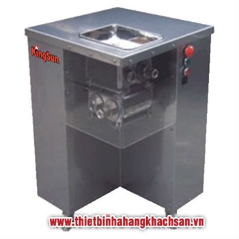 Máy thái thịt sống KS-QSJ-A