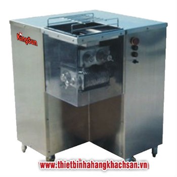 Máy thái thịt sống KS-QSJ-B