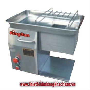 Máy thái thịt sống KS-QX