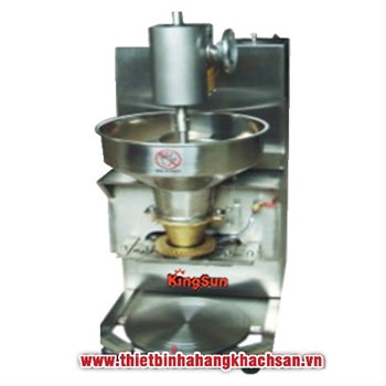 Máy tạo viên thịt KS-RS