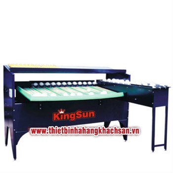 Máy phân loại trứng KS-J3R