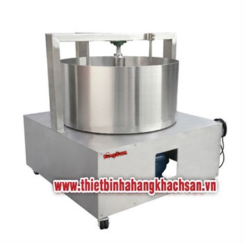 Dây chuyền chế biến ruốc KS