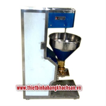 Máy tạo viên thịt SZ-604