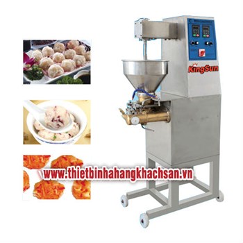 Máy viên mực KS-MY600