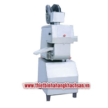 Máy kẹp nhôm xúc xích KS-QCSK-2