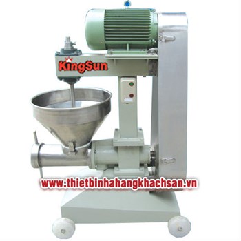 Máy xay thịt công nghiệp KS-QL420