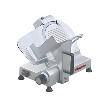Máy thái thịt chín & đông lạnh KS-QP25B