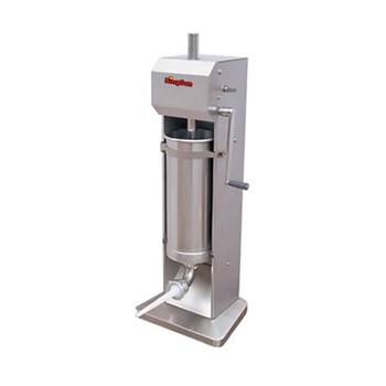 Máy đùn xúc xích dạng đứng KS-SF-16L