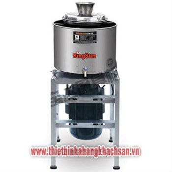 Máy tạo viên thịt inox