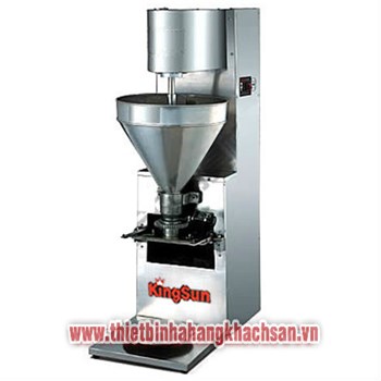 Máy tạo viên thịt KS-SXW-280