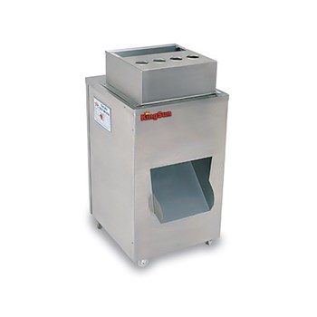 Máy thái thịt sống KS-TD180