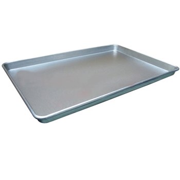 Khay nướng bánh mạ nhôm KS-XM0035