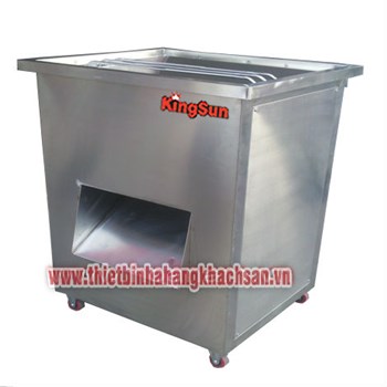 Máy cắt lát thịt tươi