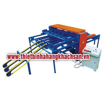 Máy bóc gỗ KS-XT1300