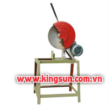 Máy cắt  nguyên liệu KS-MCNL-C