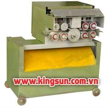 Máy cắt nguyên liệu KS-MCNL-G