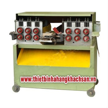 Máy định độ dày độ rộng KS-MTĐDĐR-C