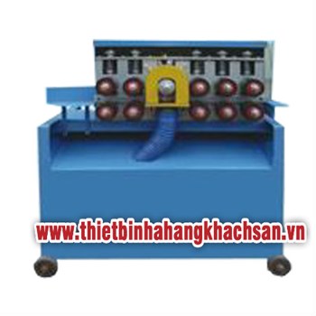 Máy làm đũa gỗ  KS-MJ-278