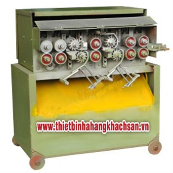 Máy tạo hình trúc KS-MTHT-C
