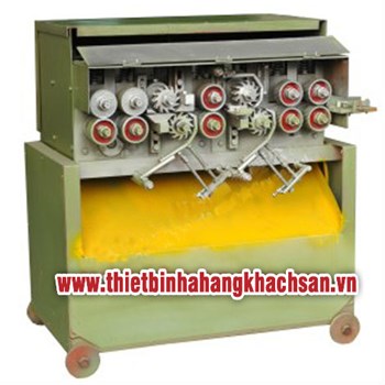 Máy tạo hình trúc KS-MTHT-D